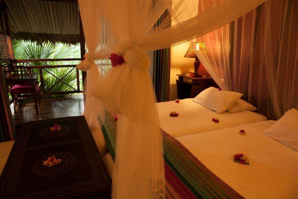Nosy Be Hotel & Spa Ambaro ภายนอก รูปภาพ