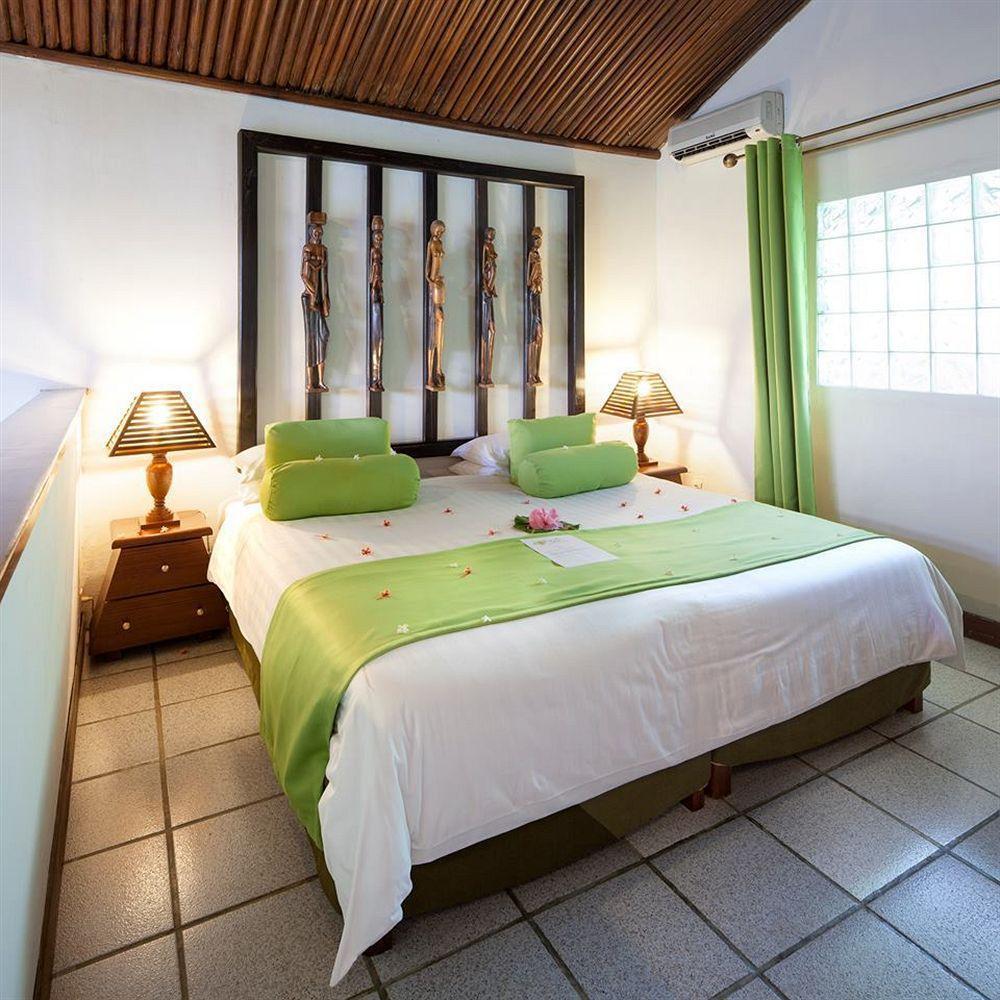 Nosy Be Hotel & Spa Ambaro ภายนอก รูปภาพ