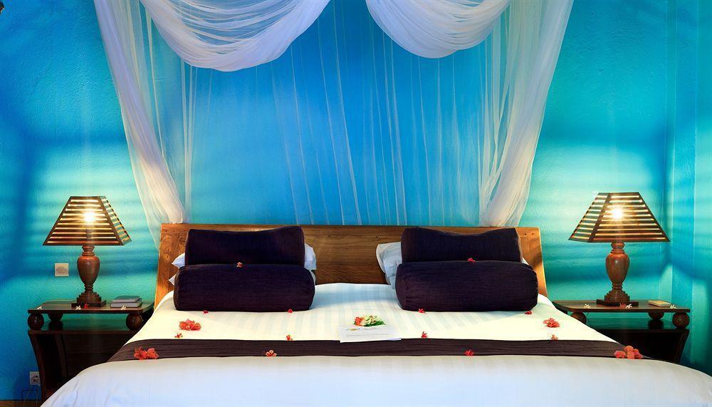 Nosy Be Hotel & Spa Ambaro ภายนอก รูปภาพ