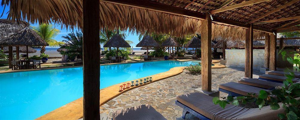 Nosy Be Hotel & Spa Ambaro ภายนอก รูปภาพ